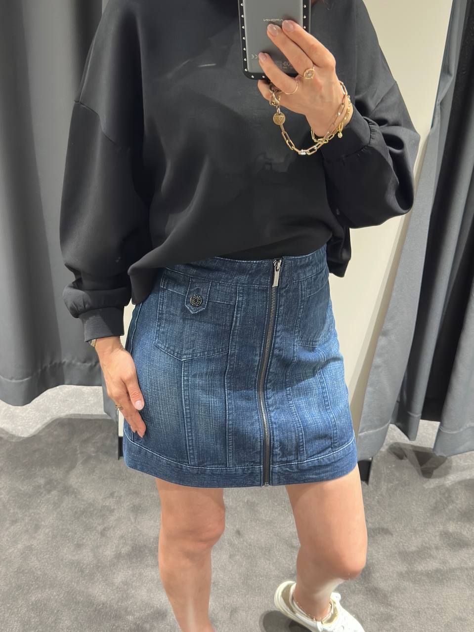Юбка Armani