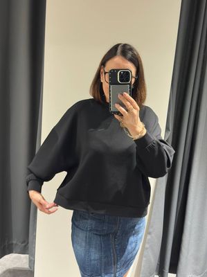 Свитшот Armani