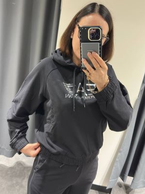 Спортивный костюм Armani