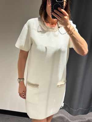 Платье Armani