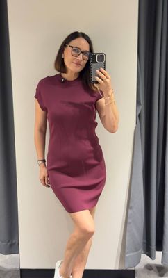 Платье Armani