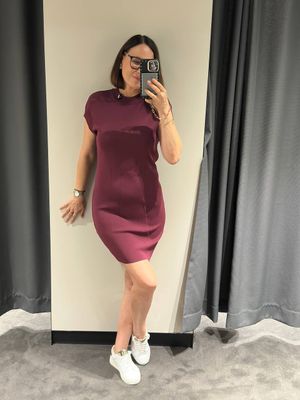 Платье Armani