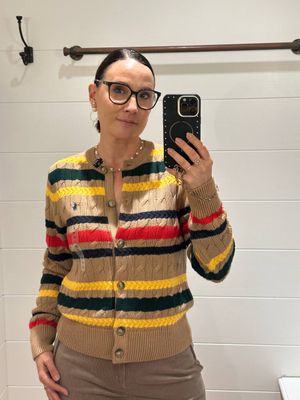 Кардиган Polo RL