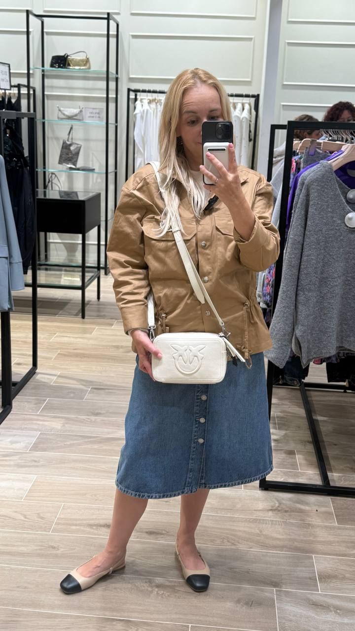 Сумка Pinko