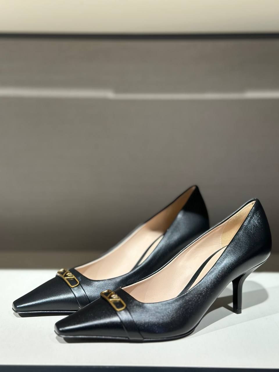 Туфли Armani