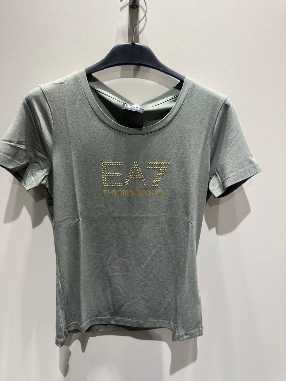 Футболка Armani