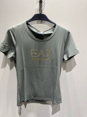 Футболка Armani