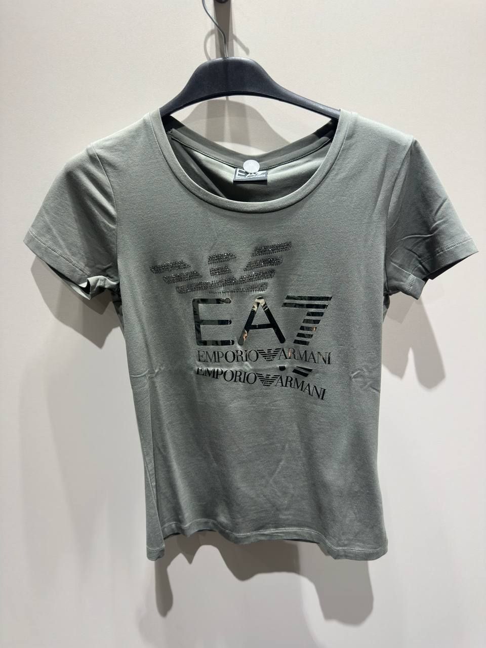 Футболка Armani