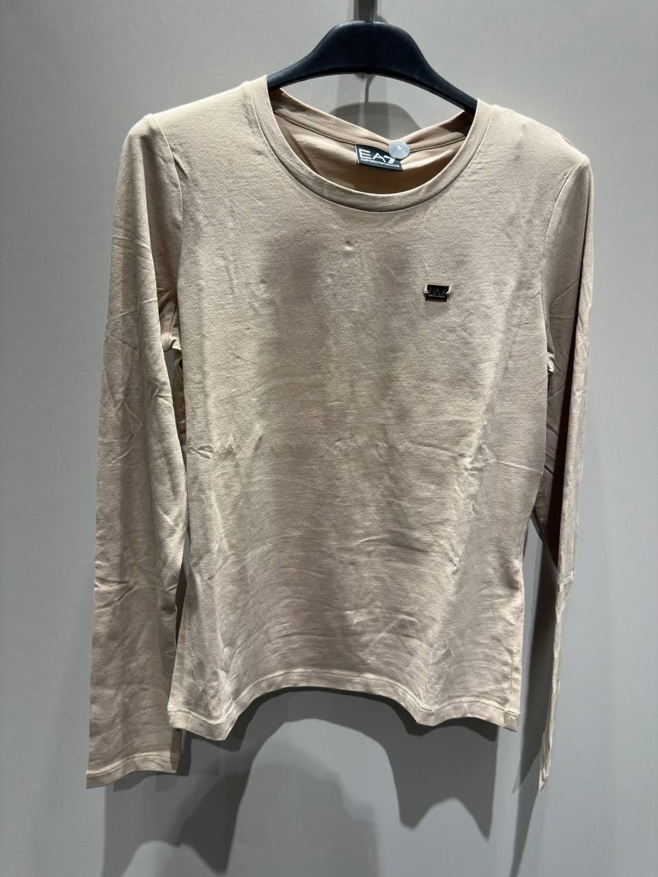Лонгслив Armani