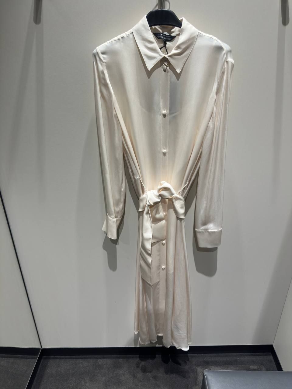 Платье Armani