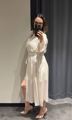 Платье Armani
