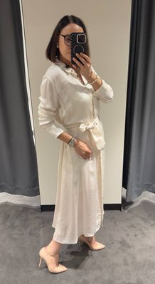 Платье Armani