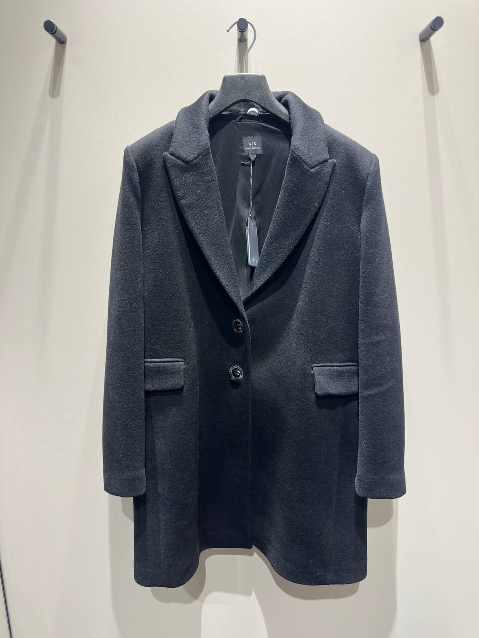 Пальто Armani