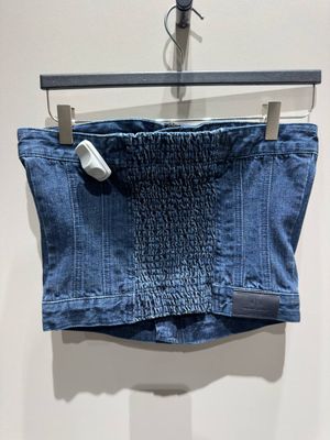 Топ Armani