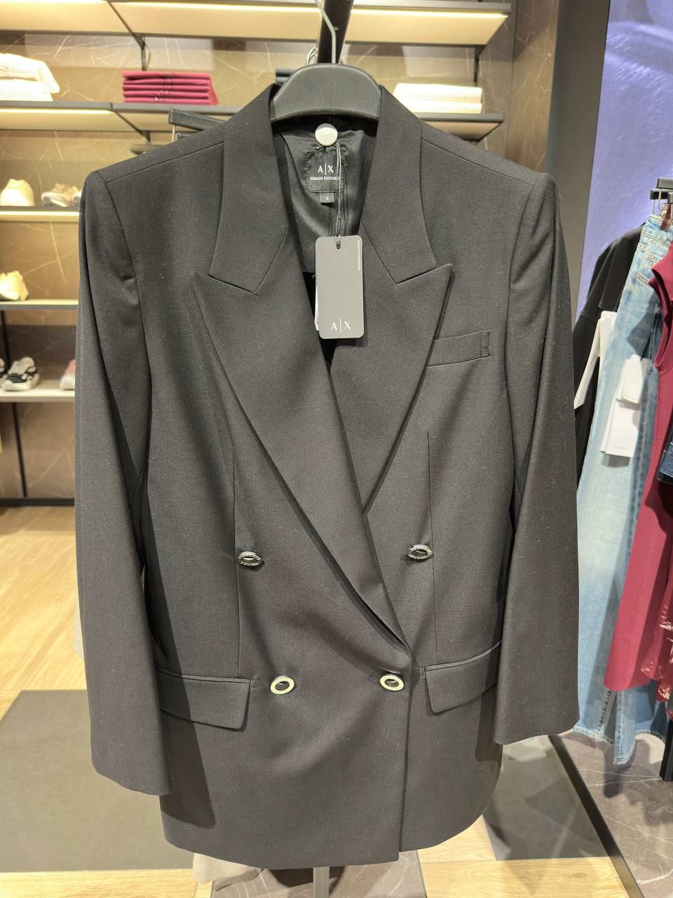 Жакет Armani