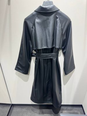 Тренч Armani