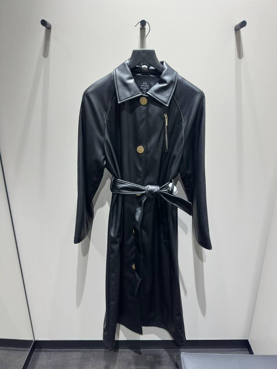 Тренч Armani