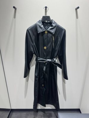 Тренч Armani