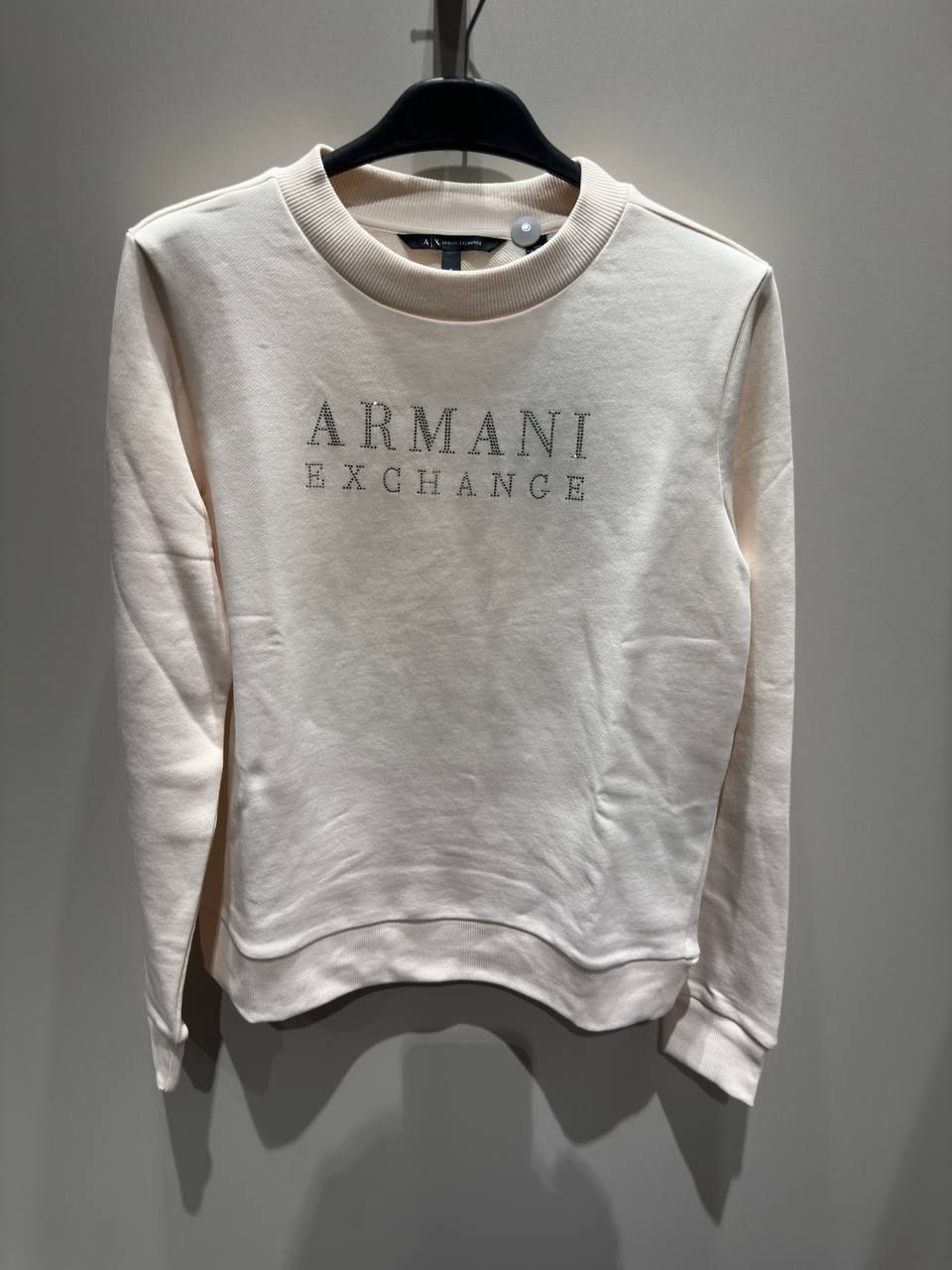 Свитшот Armani