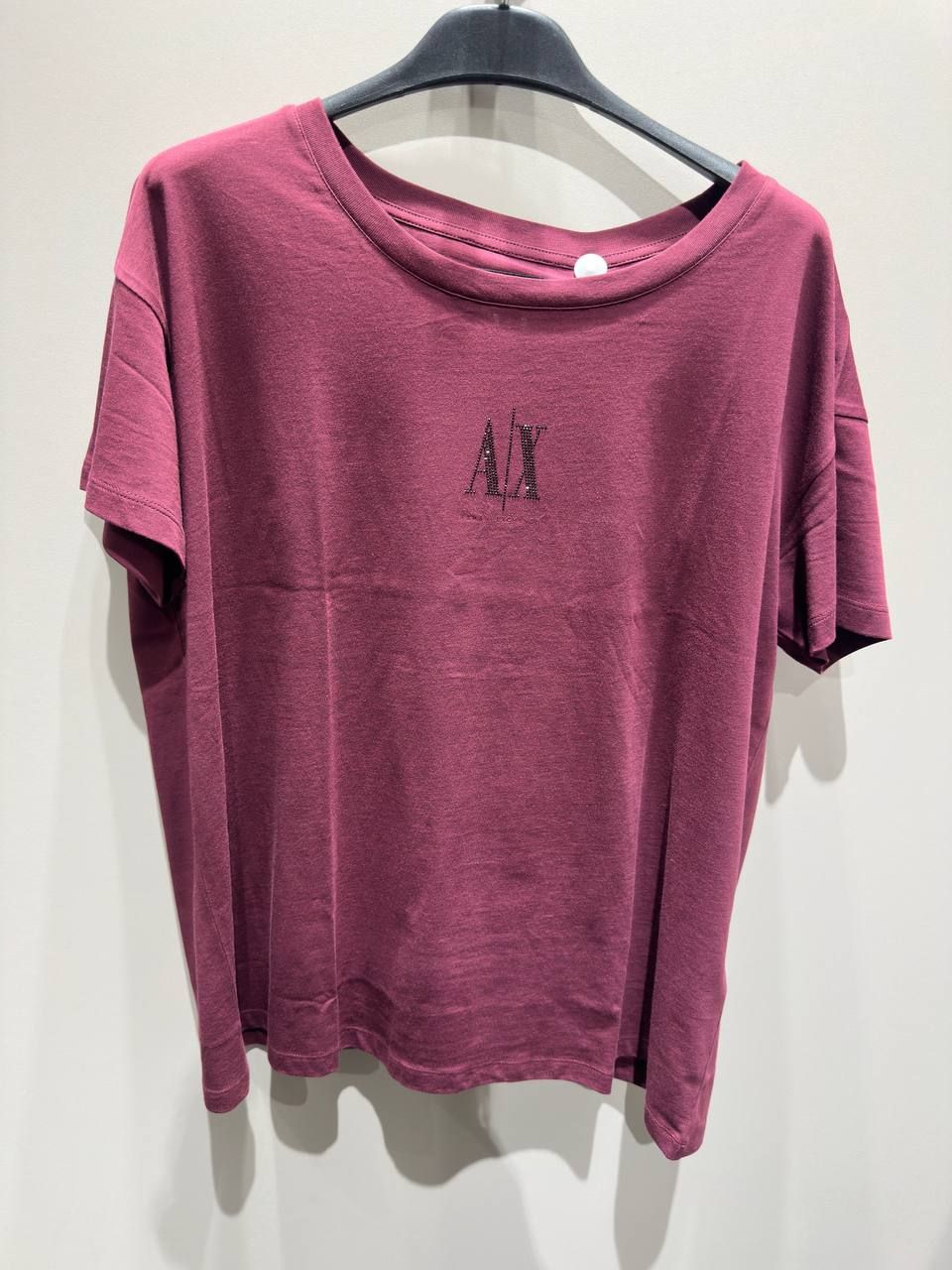 Футболка Armani