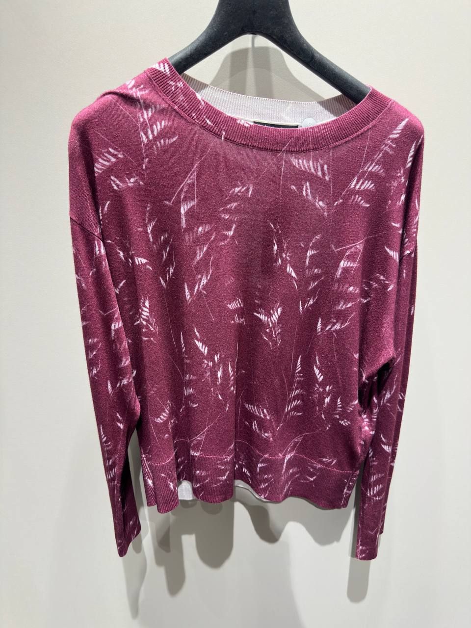 Джемпер Armani