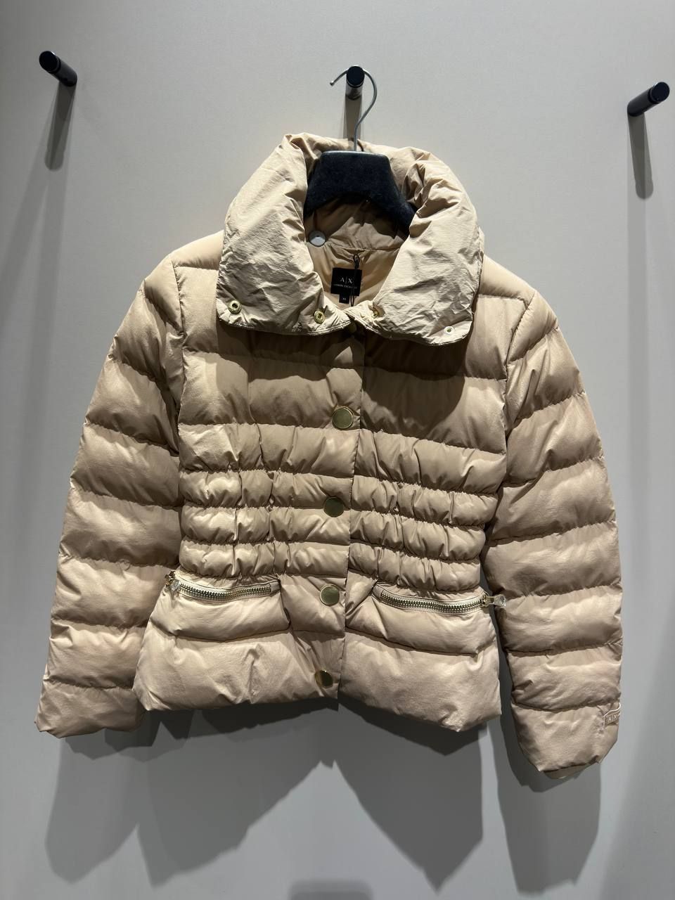 Куртка Armani