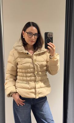 Куртка Armani