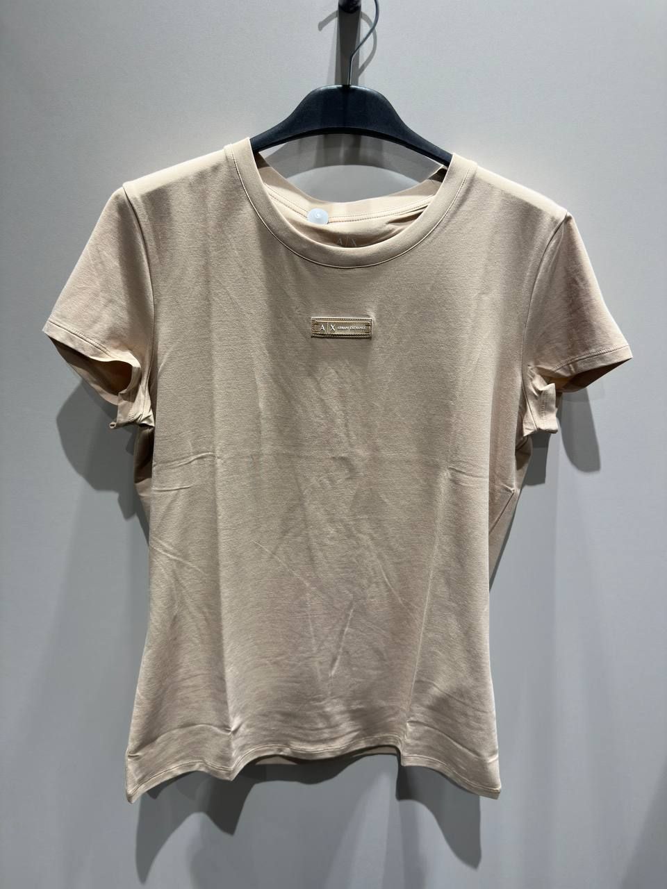 Футболка Armani