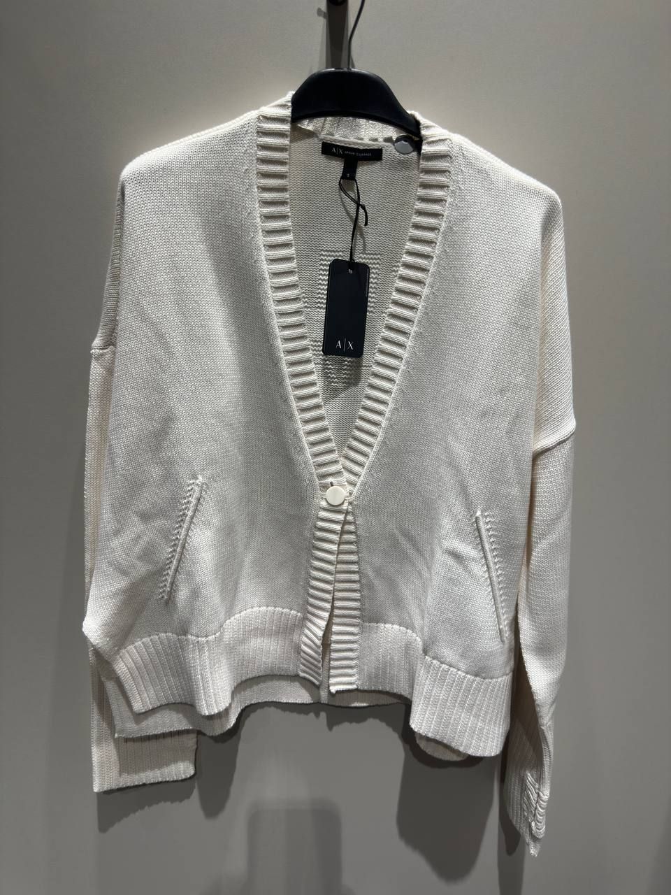 Кардиган Armani