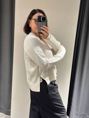Кардиган Armani