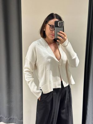 Кардиган Armani