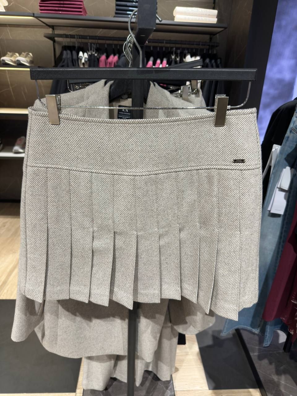 Юбка Armani