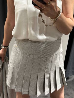 Юбка Armani