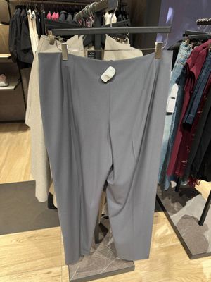 Брюки Armani