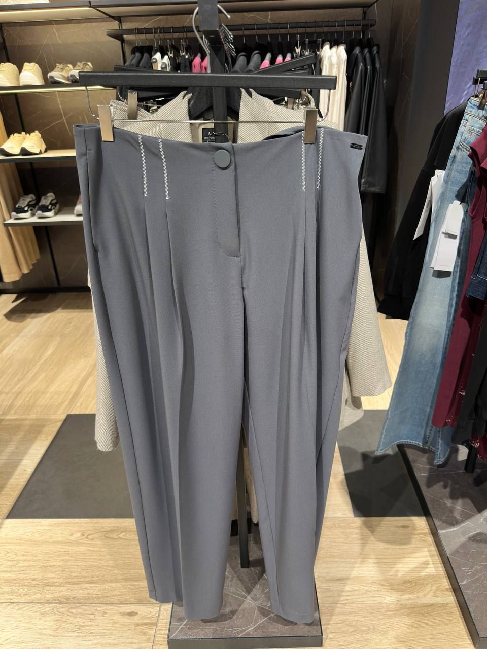 Брюки Armani