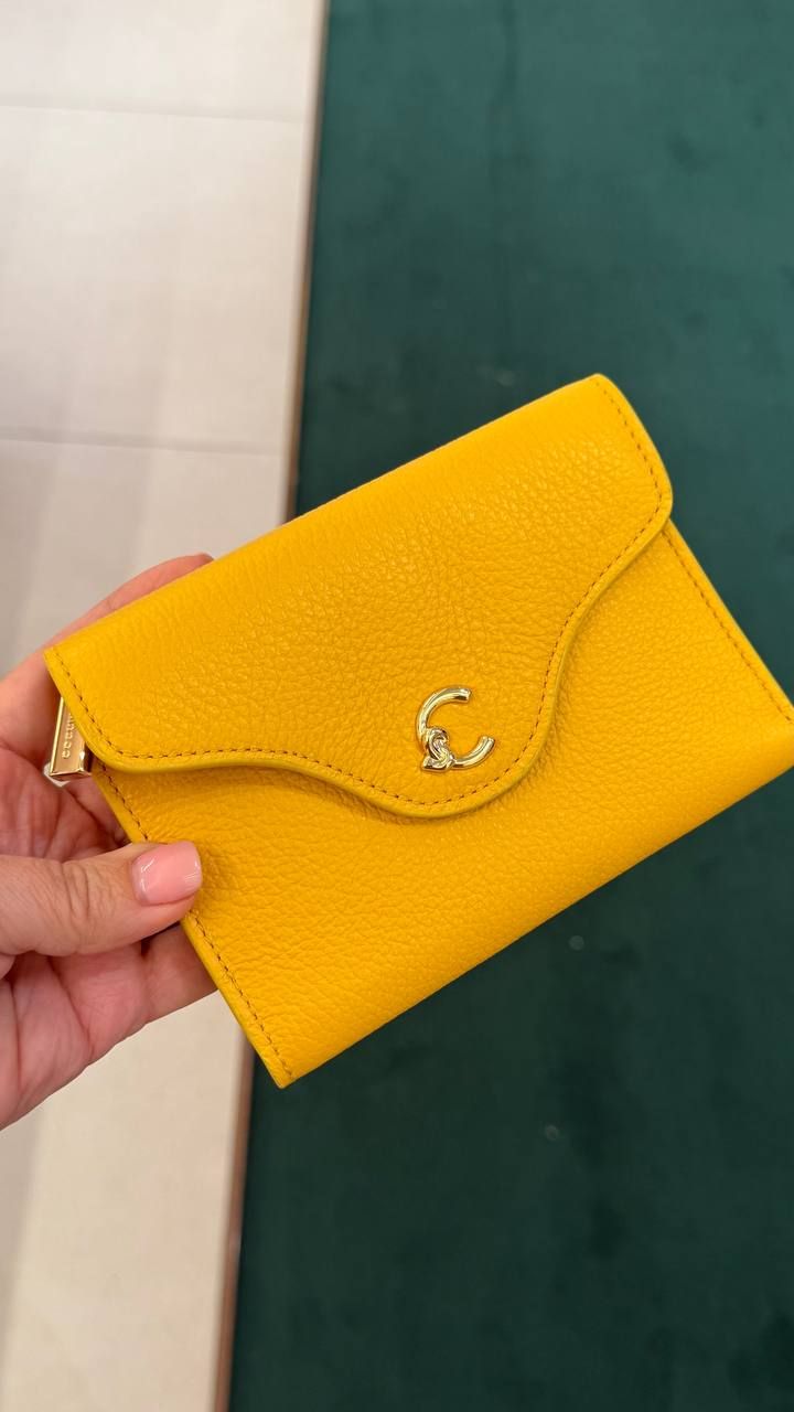 Кошелек Coccinelle