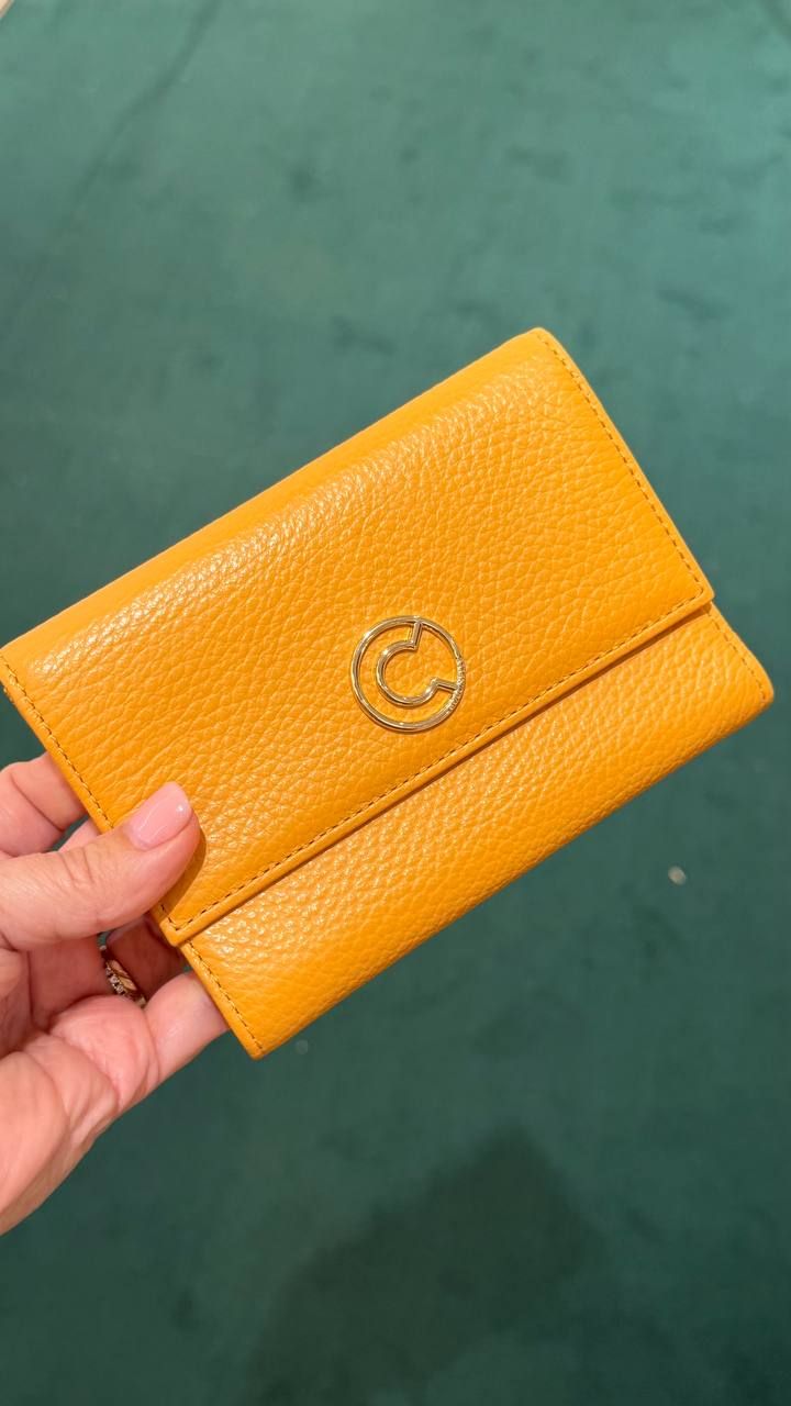 Кошелек Coccinelle
