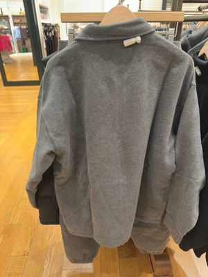 Мужской свитшот Polo RL