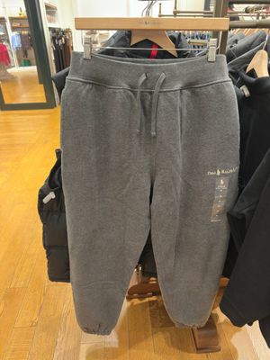 Мужские брюки Polo RL