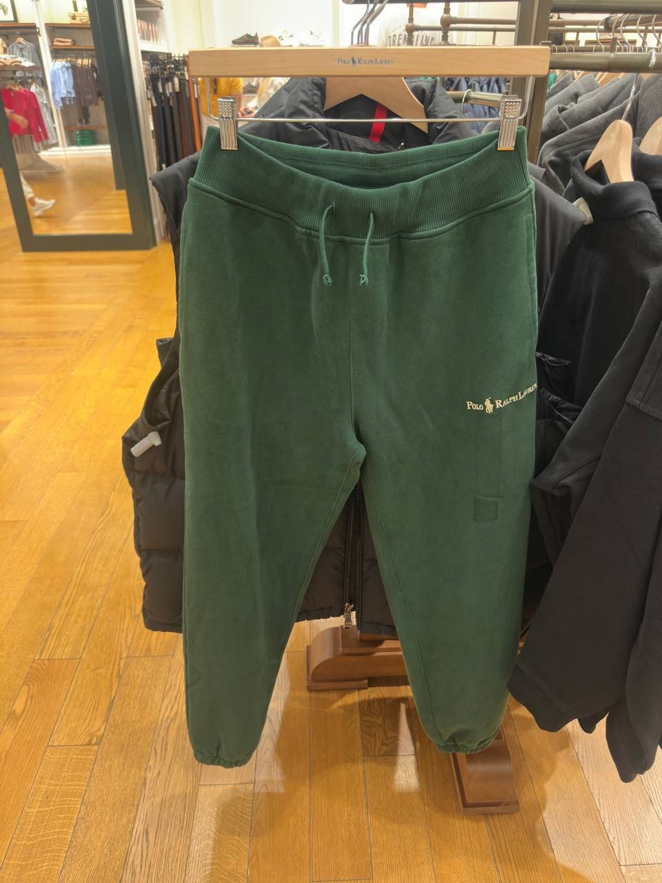 Мужские брюки Polo RL