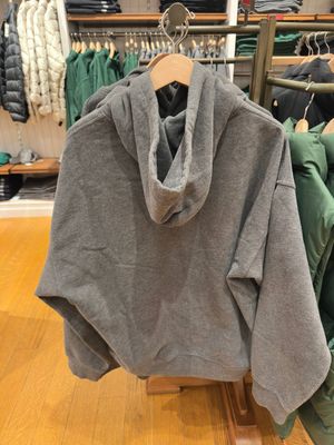 Мужское худи Polo RL