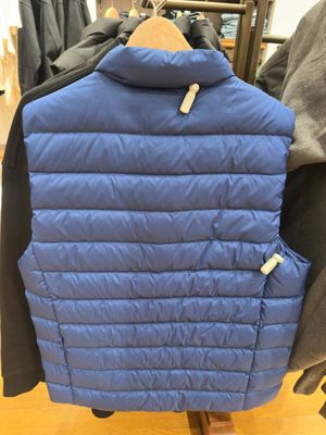 Мужской жилет Polo RL