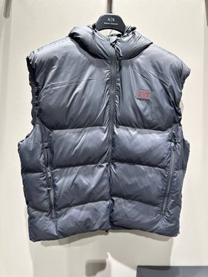 Мужской жилет Armani