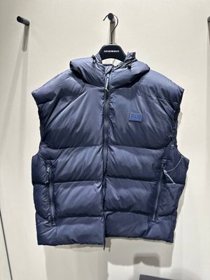 Мужской жилет Armani