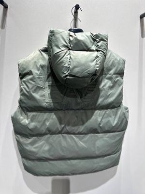 Мужской жилет Armani