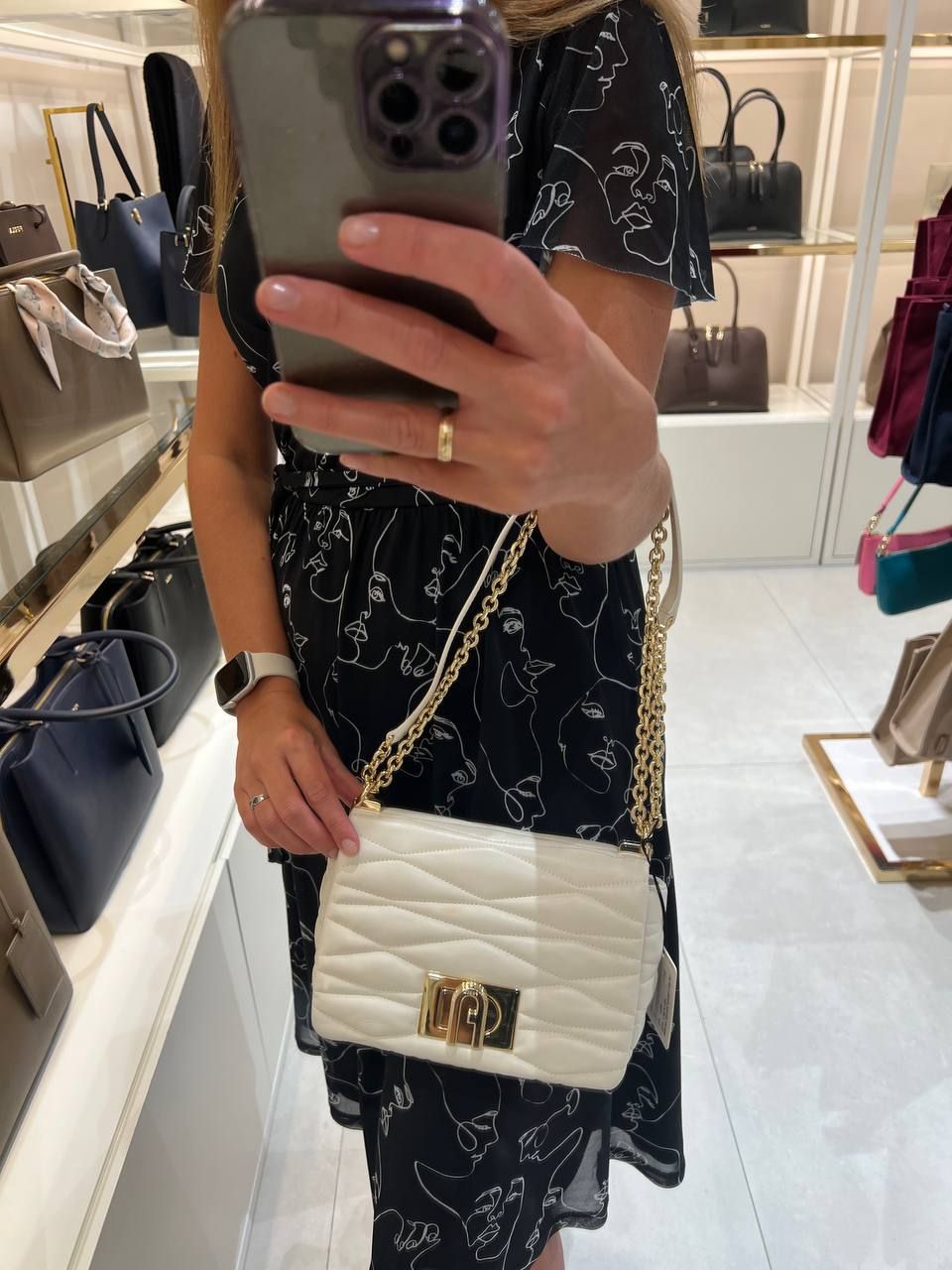 Сумка Furla 1927