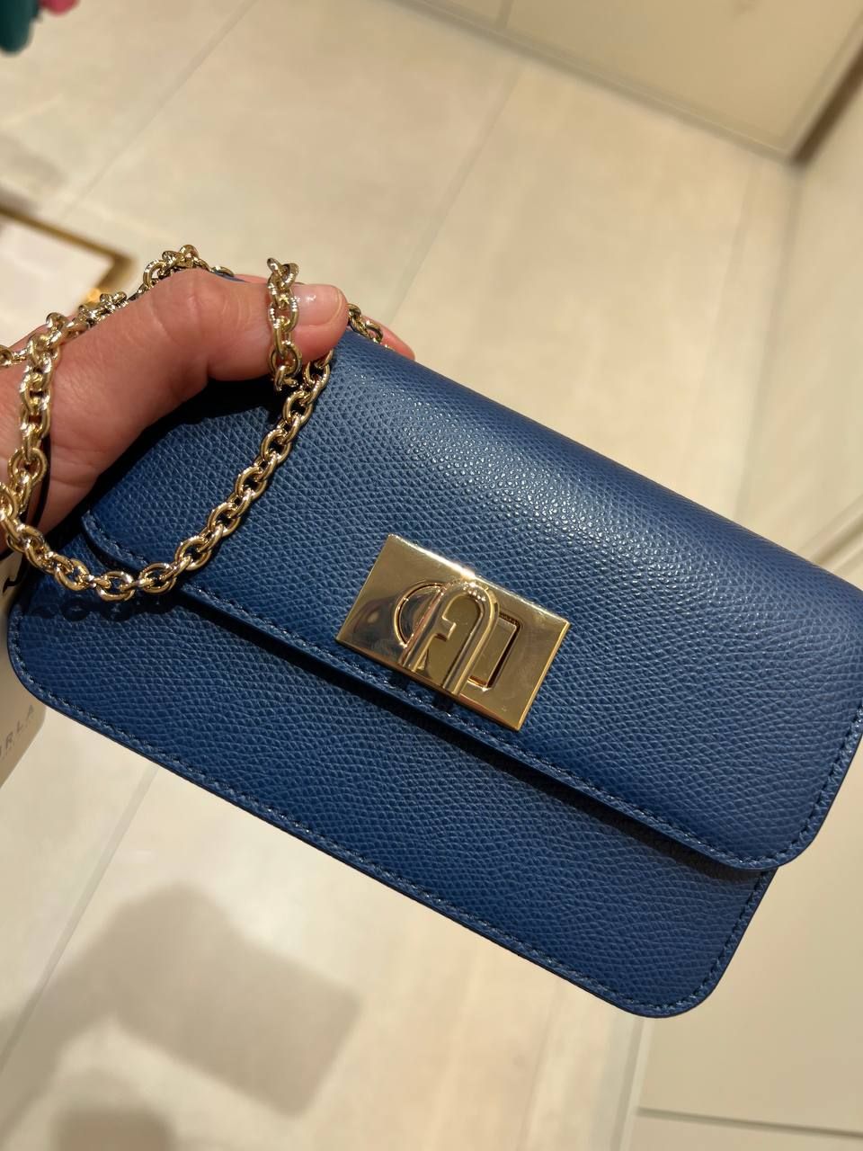 Сумка Furla 1927