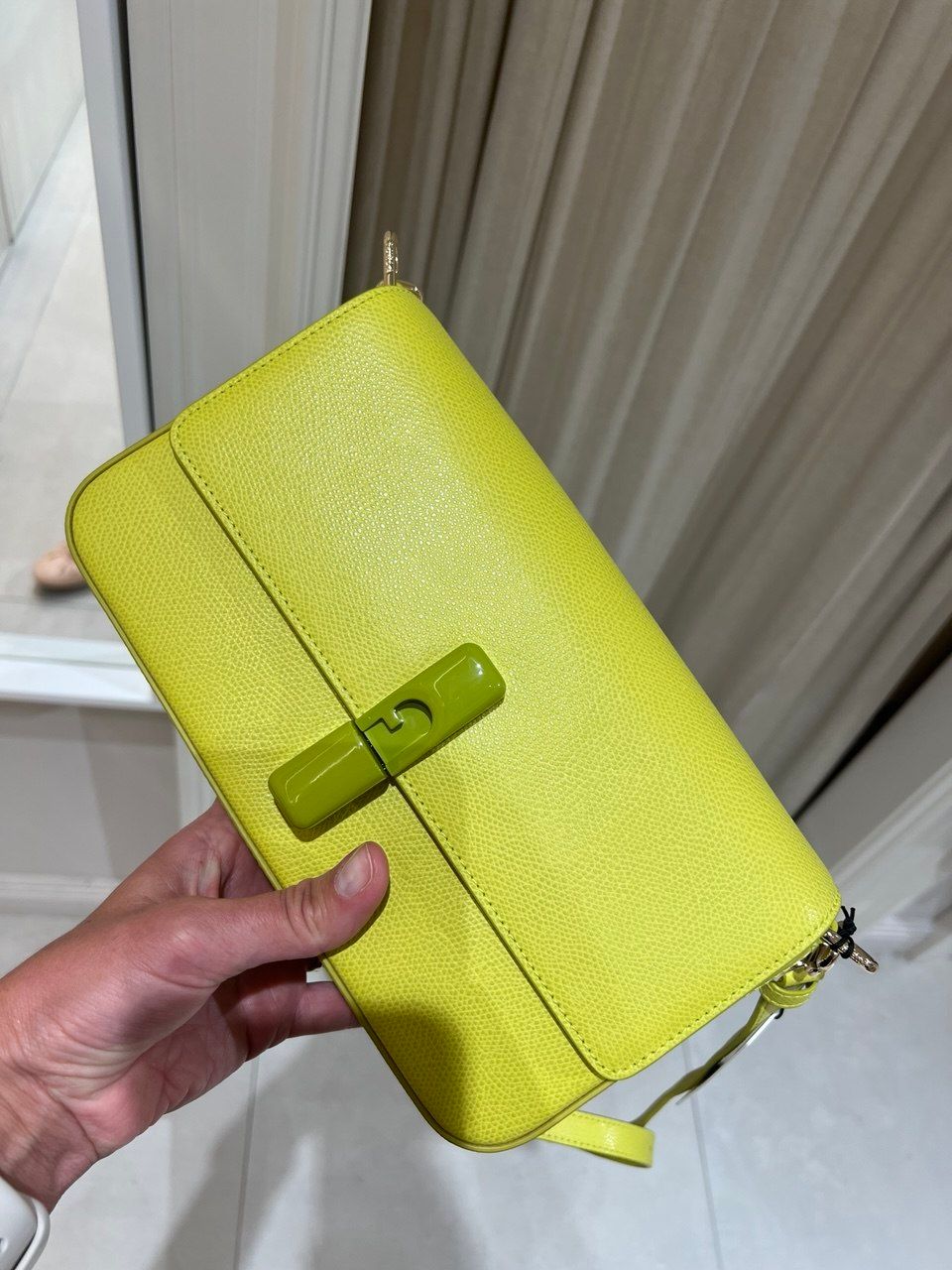 Сумка Furla Iride