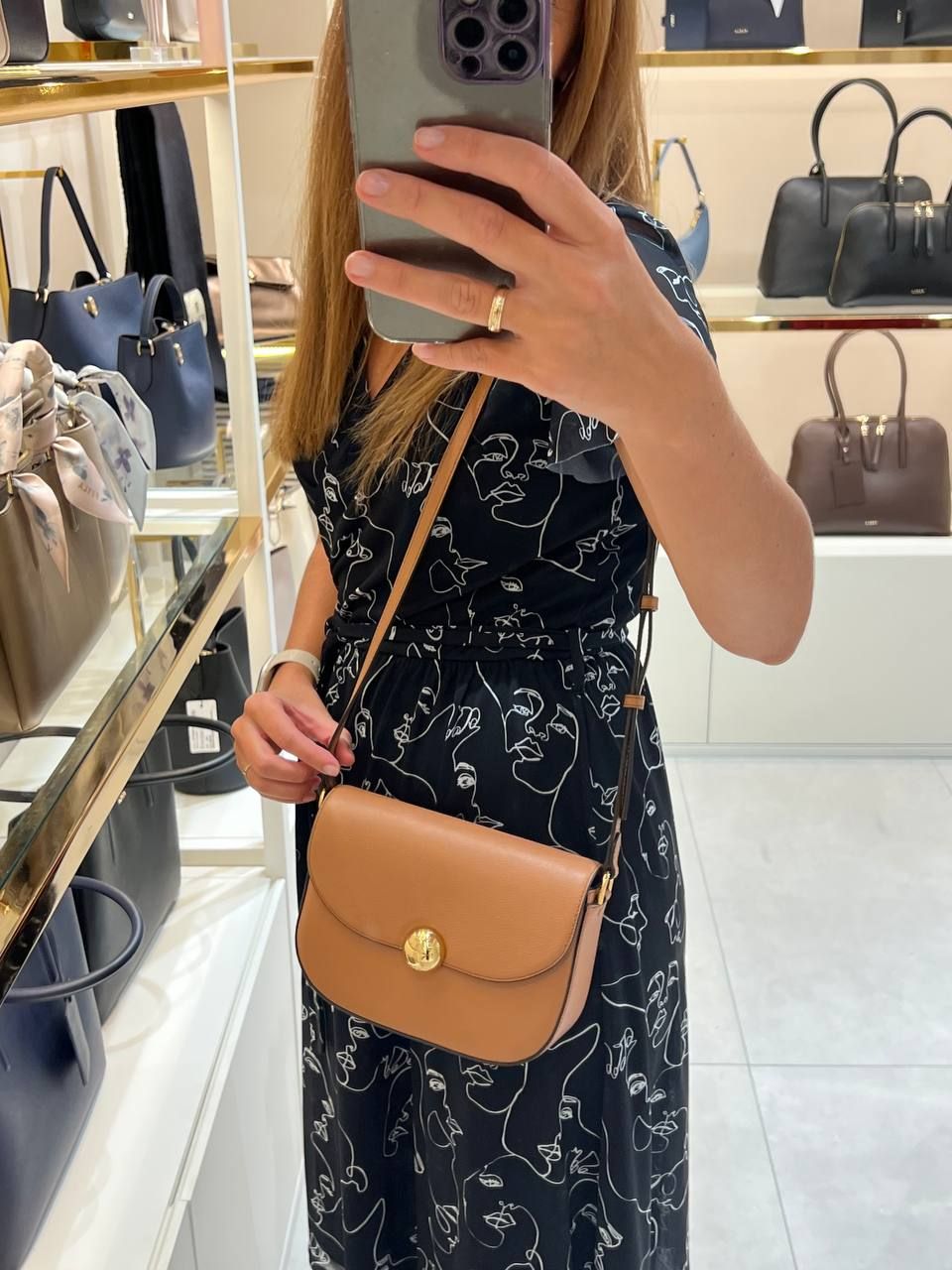 Сумка Furla Moonlight