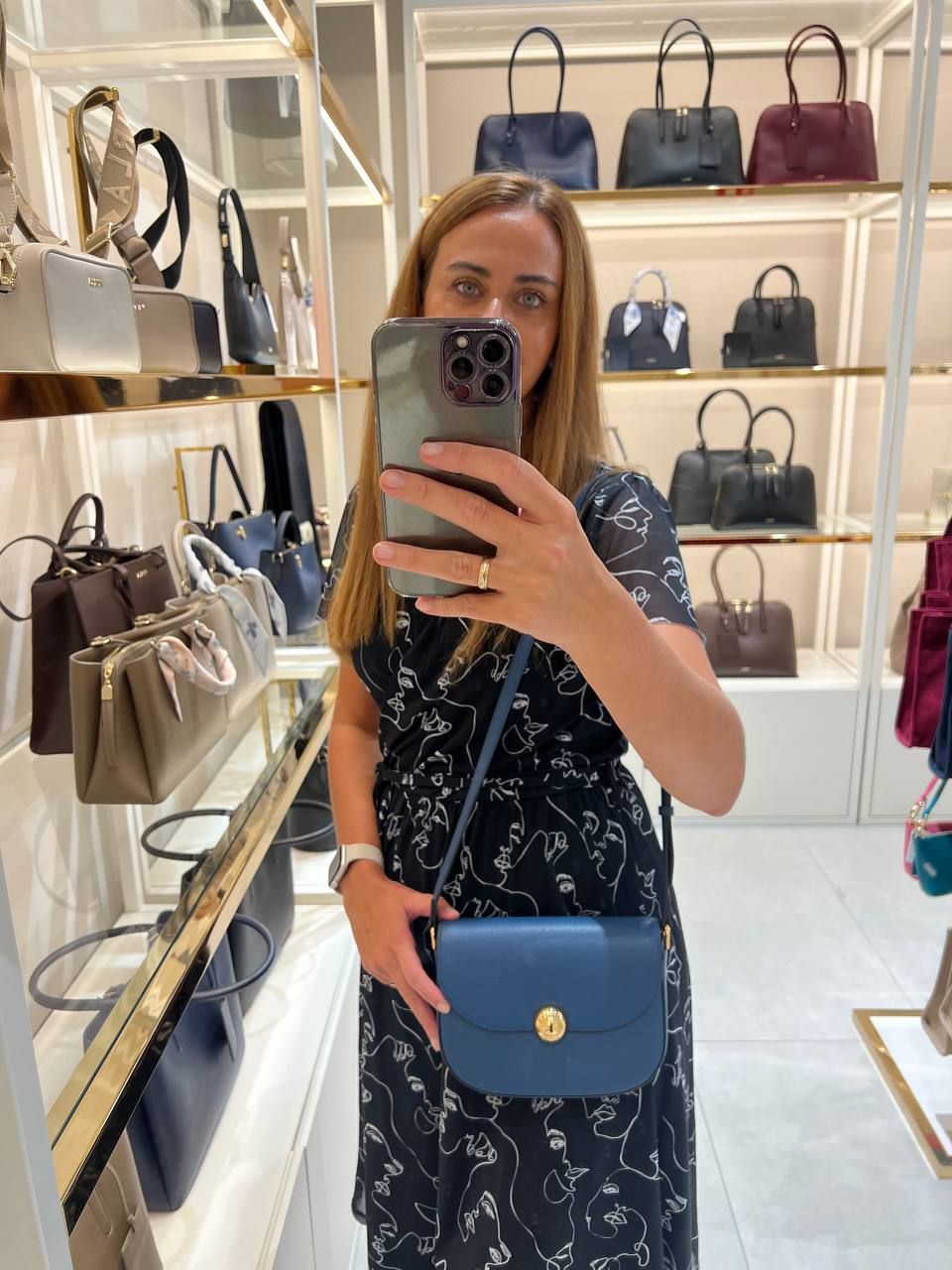 Сумка Furla Moonlight